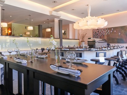 Foto: Sakura Kaiten Sushibar