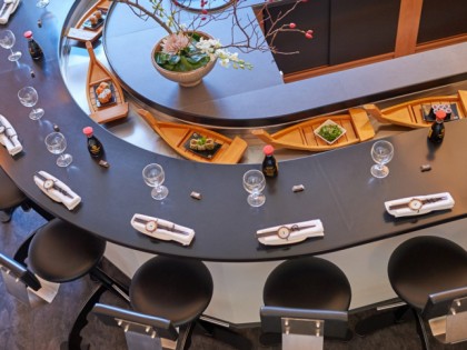 Foto: Sakura Kaiten Sushibar