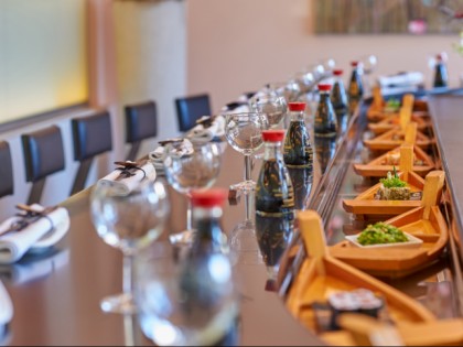 Foto: Sakura Kaiten Sushibar