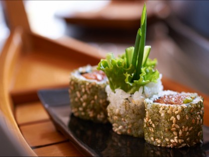Foto: Sakura Kaiten Sushibar