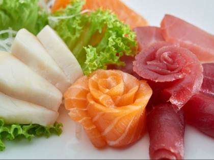 Foto: Sakura Kaiten Sushibar
